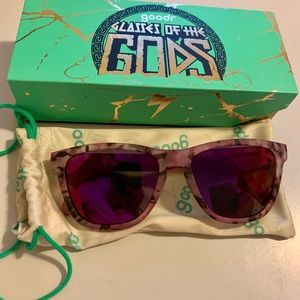 Goodr Sunglasses - NEW
